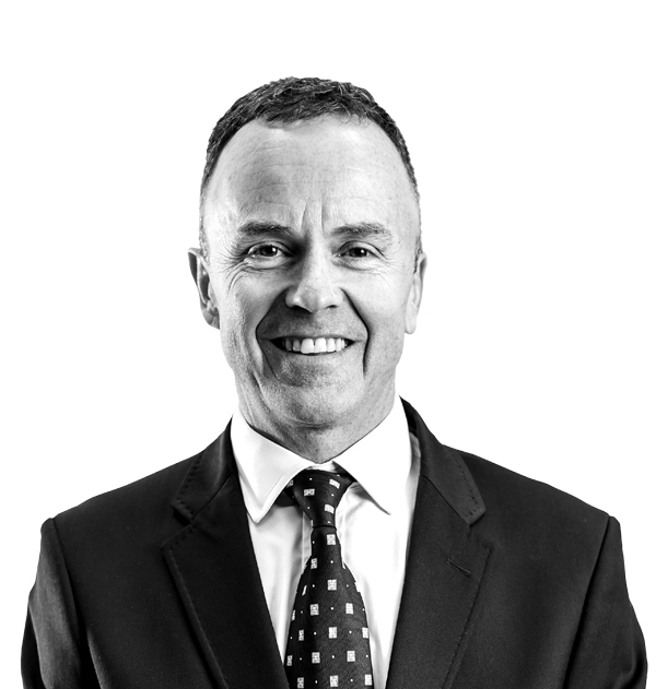 Alan Patrick Pullinger