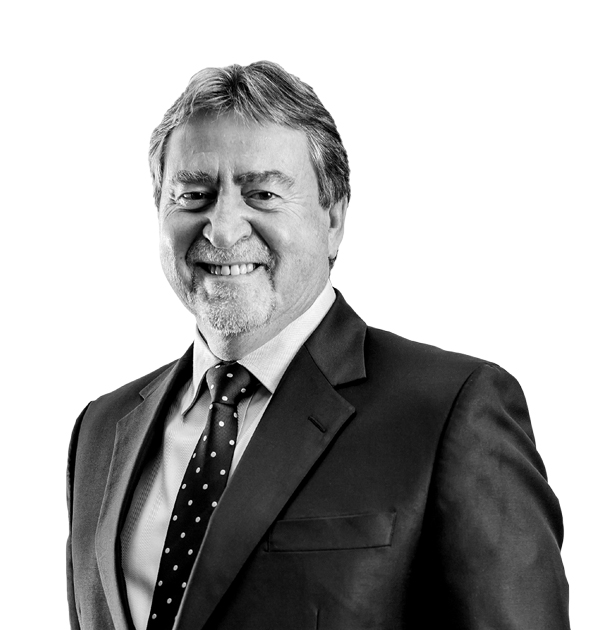 Johan Petrus Burger