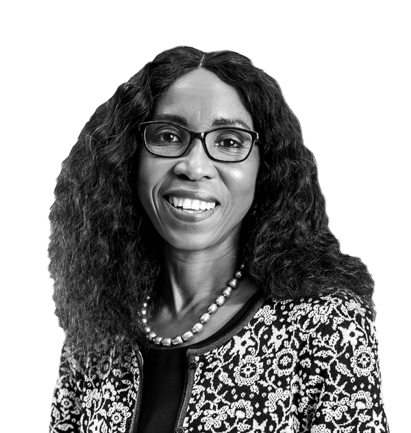 Nolulamo Nobambiswano (Lulu) Gwagwa