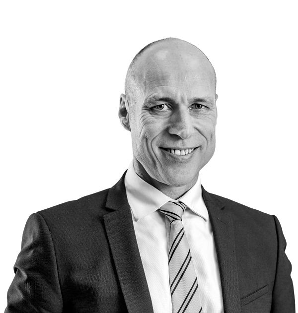 Francois (Faffa) Knoetze