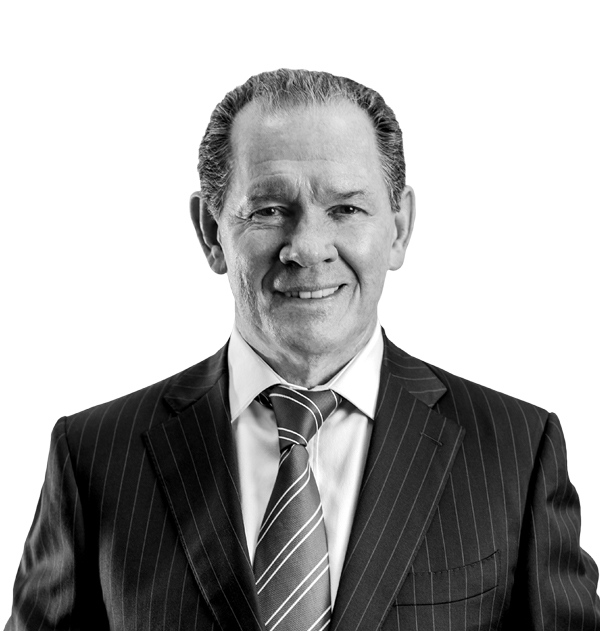 Russell Mark Loubser