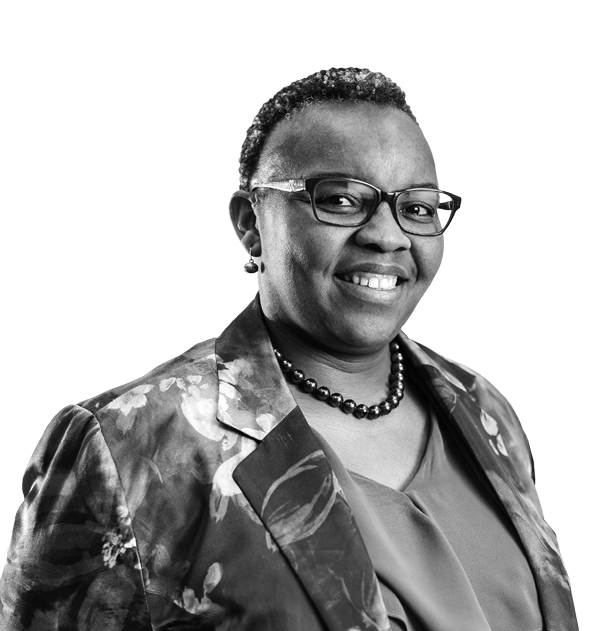 Amanda Tandiwe (Tandi) Nzimande