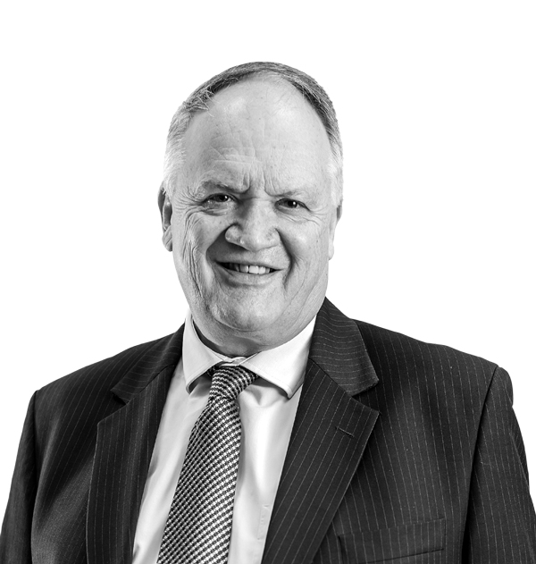 Thomas (Tom) Winterboer