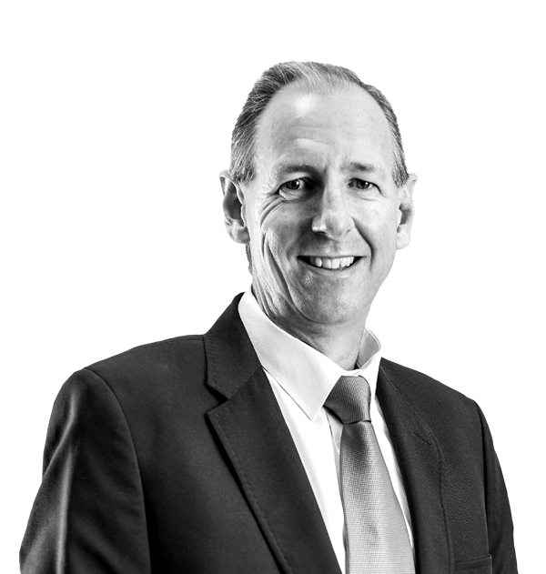 Chris de Kock