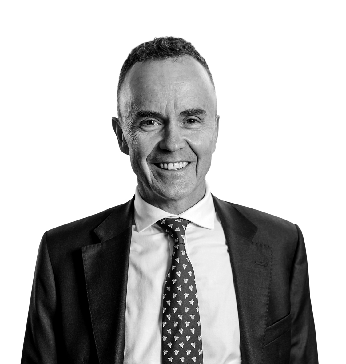 Alan Patrick Pullinger
