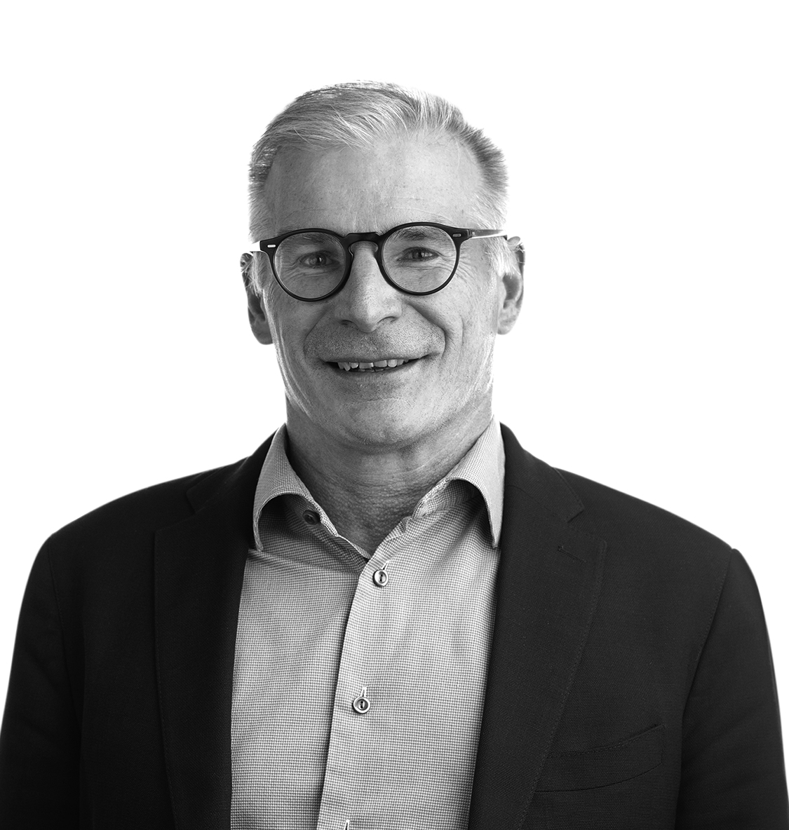Gordon Little