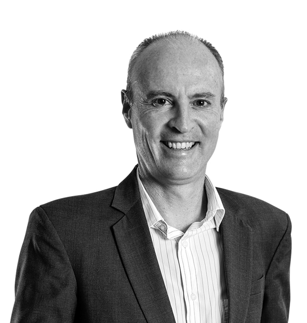 James Formby