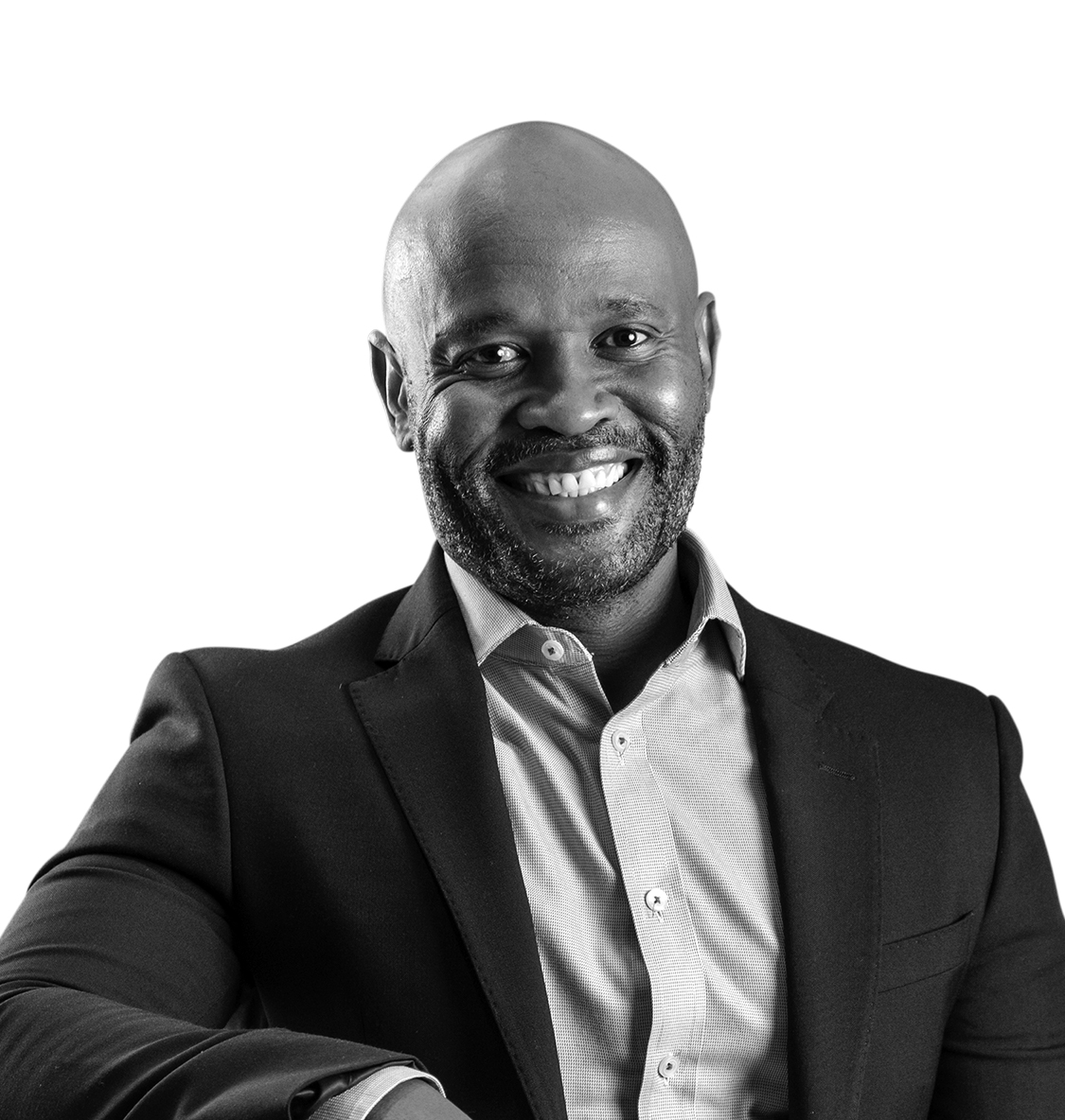 Paballo Joel Makosholo