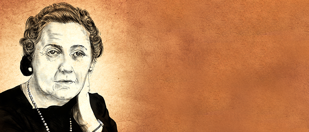 A billion copies, a life of adventure and a taste for murder: The life and legacy
of Agatha Christie