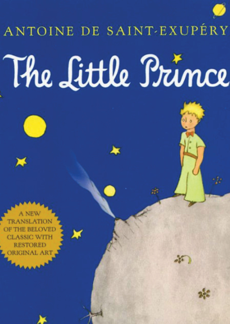 Little-prince