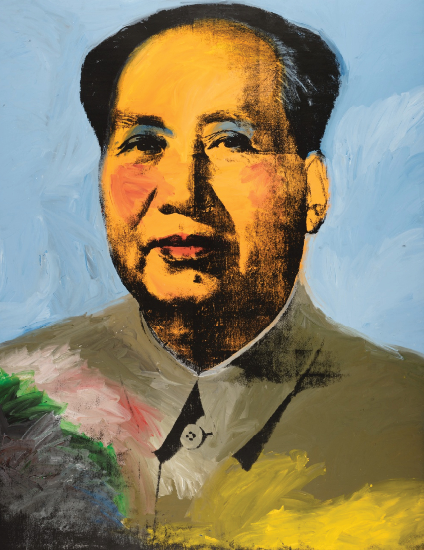 mao